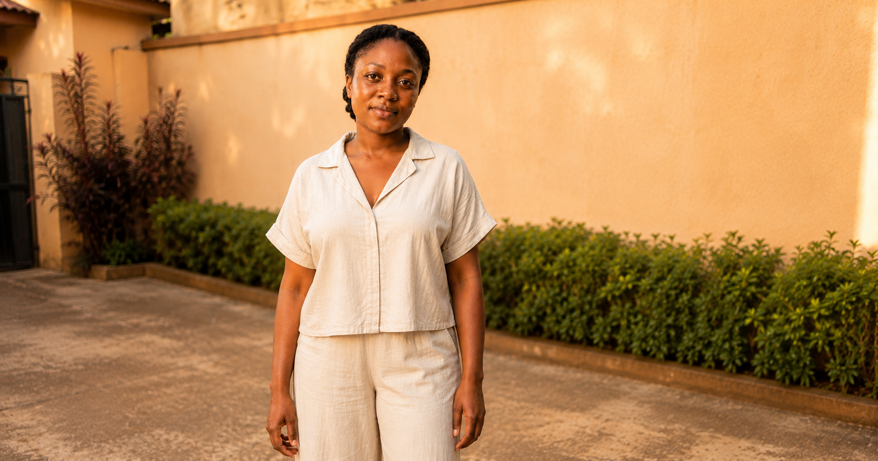 Amara — Author of Body Restore With Amara Blog