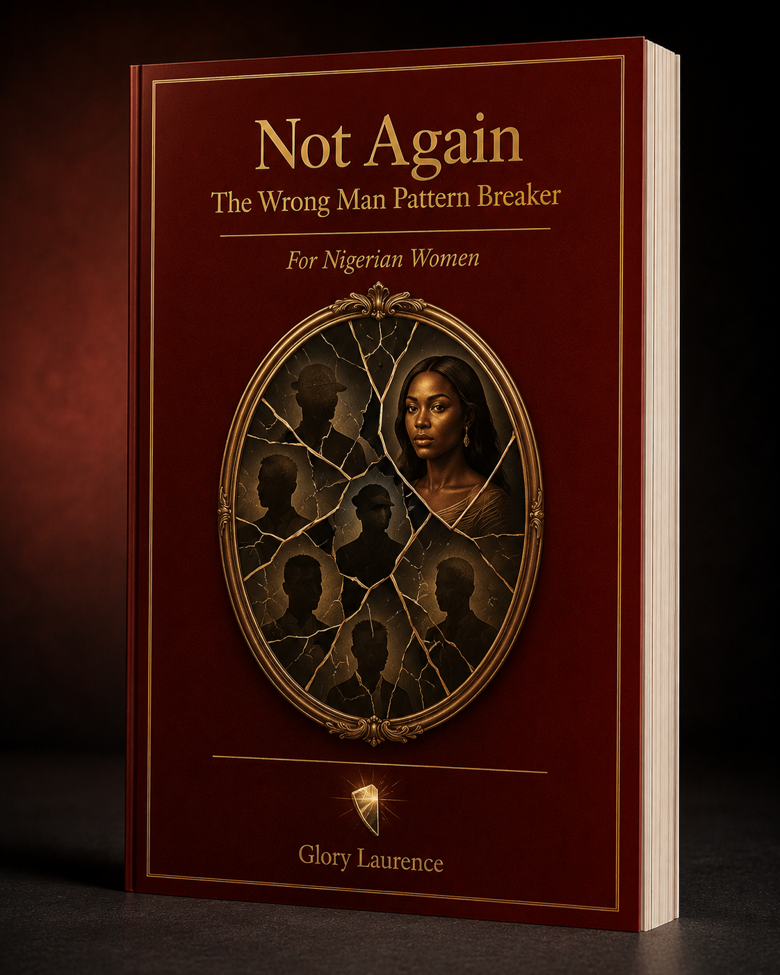 Not Again — The Wrong Man Pattern Breaker For Nigerian Women